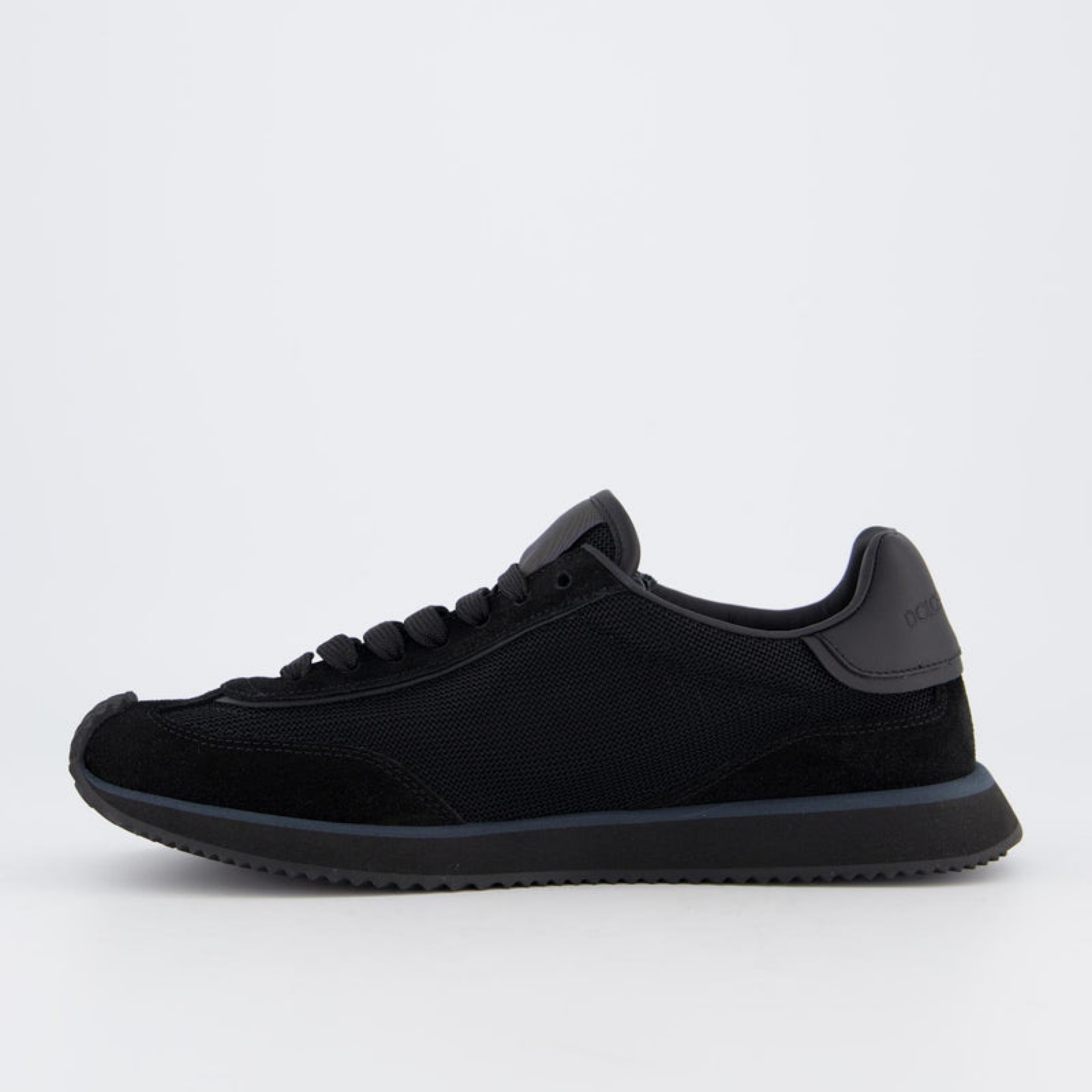 Dolce & Gabbana DG Cushion Men Sneakers Medial View