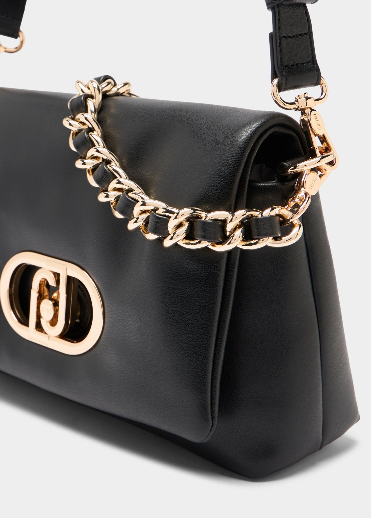 Дамска чанта Liu Jo LaPuffy Women Shoulder Bag AA6148 E0953 22222 Close-Up