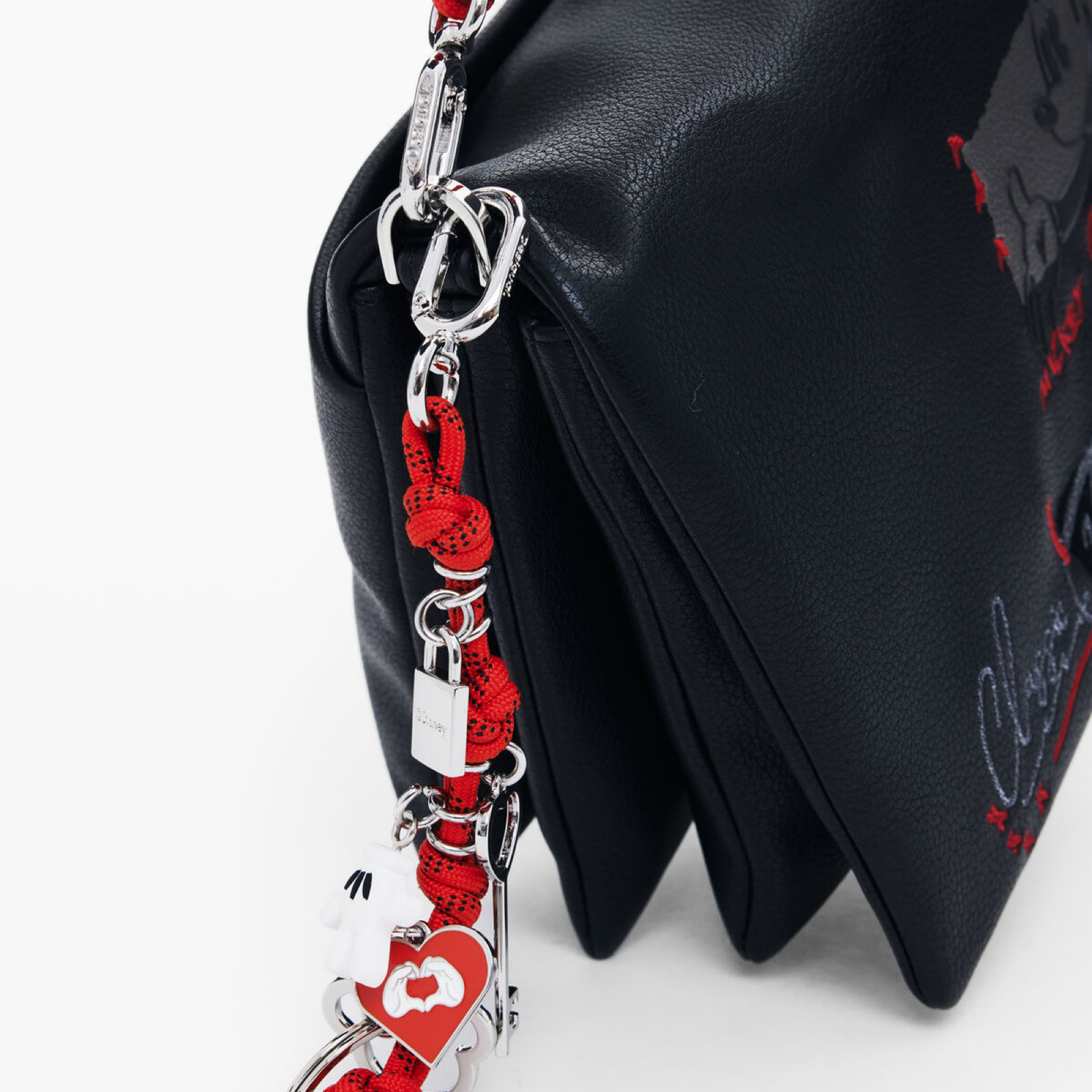 Дамска чанта Desigual Women Handbag 25WAXP19 Close-Up