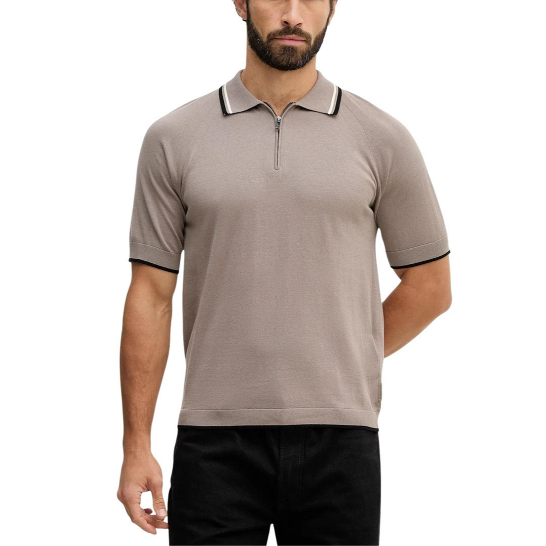 Armani Exchange Men Polo