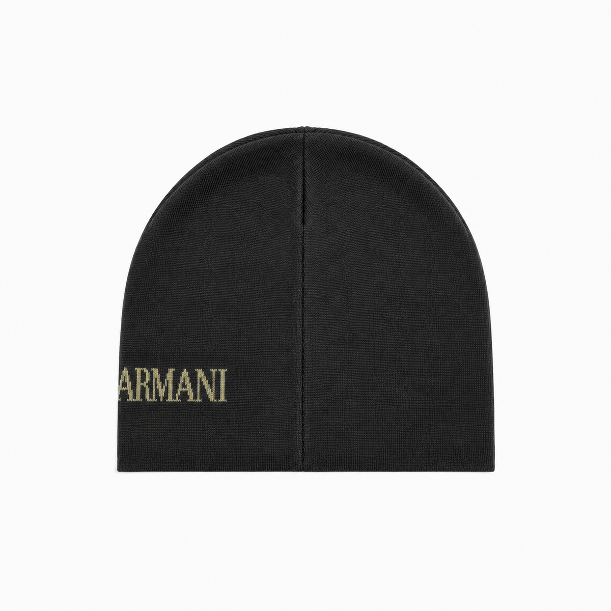 Зимна шапка EA7 Emporio Armani Winter Hat 7X000913 AF11994 MC015 Back View