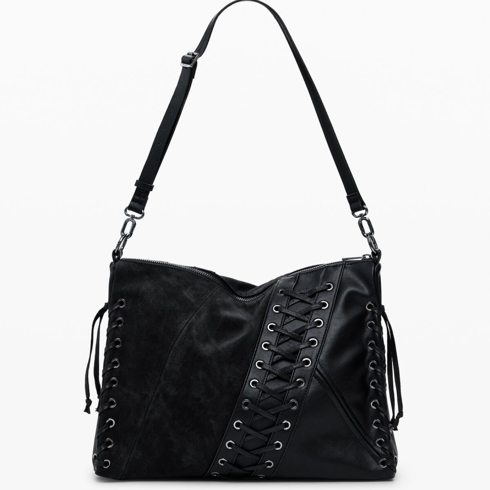 Дамска чанта Desigual Women Handbag 25WAXP79 Back View