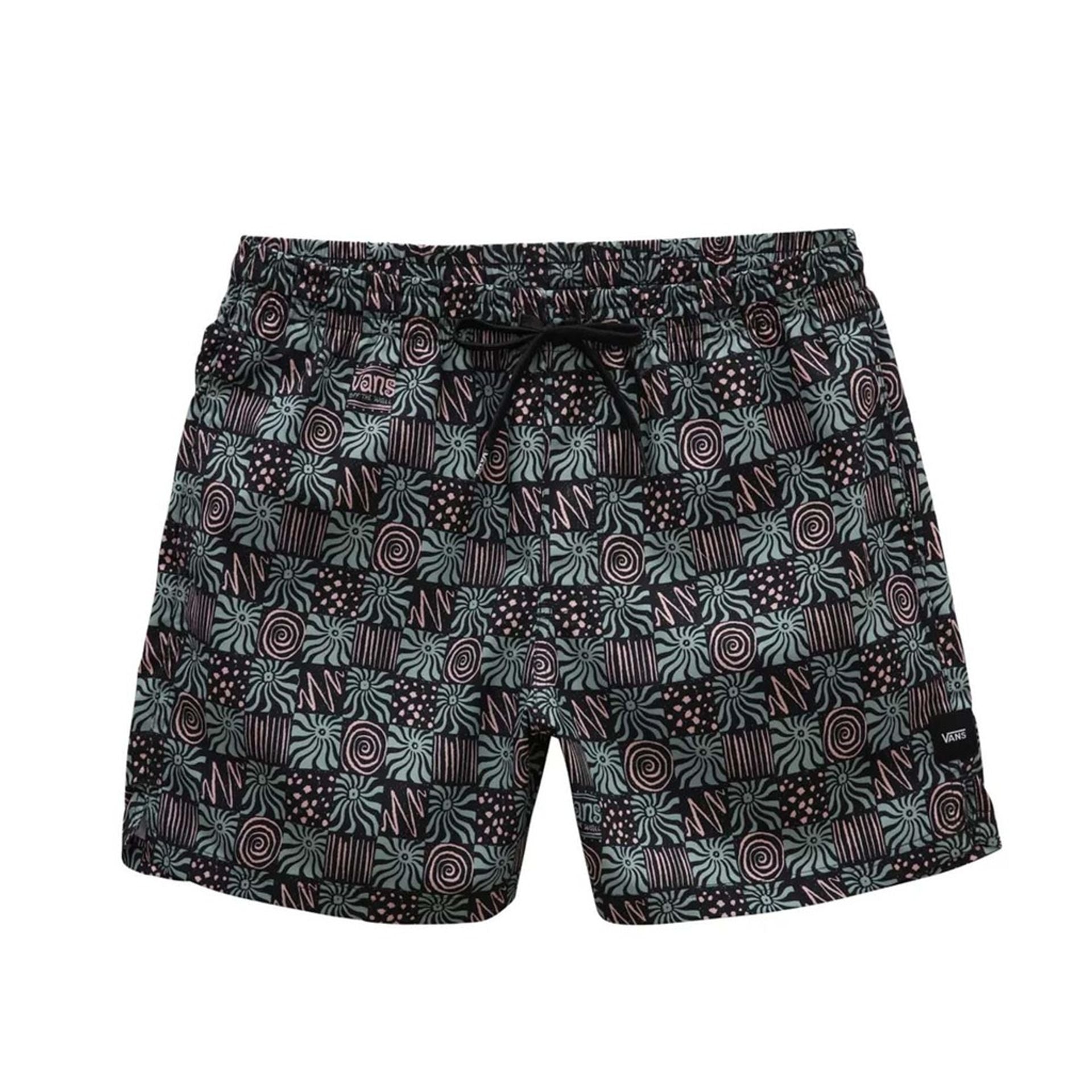 Vans Swimwear