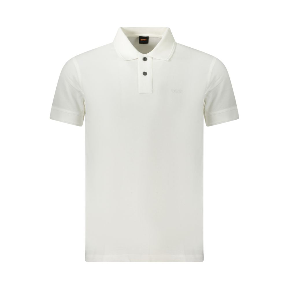 Hugo Boss Men Polo