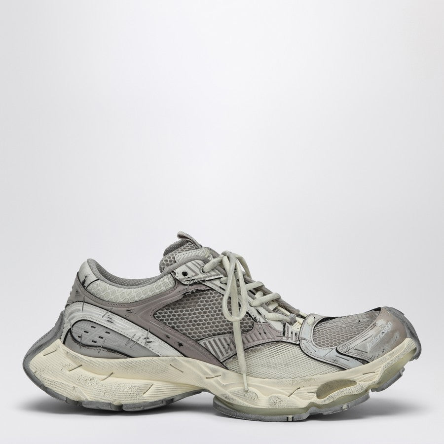 Мъжки кецове men’s sneakers Balenciaga Stapler 803681W3ST4 9191 lateral view