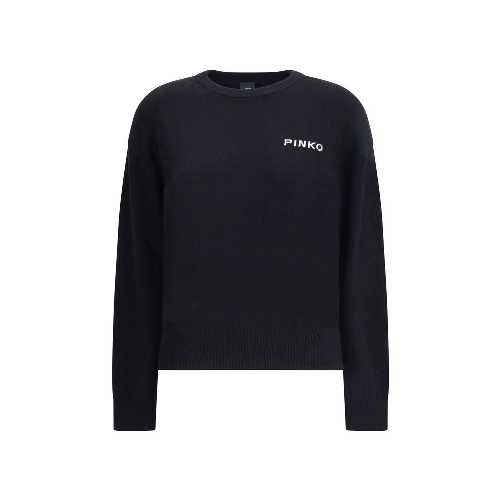 Дамски пуловер Women’s sweater PINKO
105561A2SIZZ2 front view