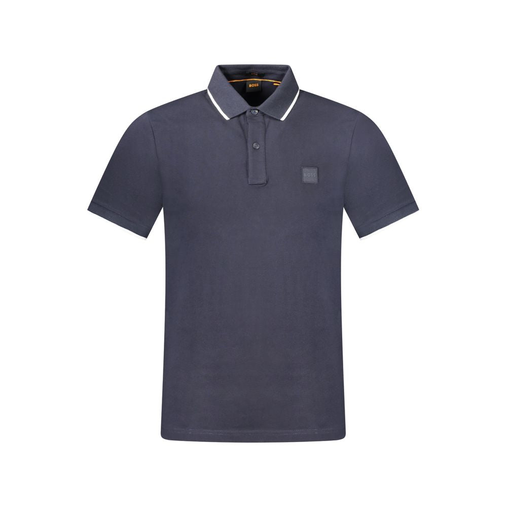 Hugo Boss Men Polo