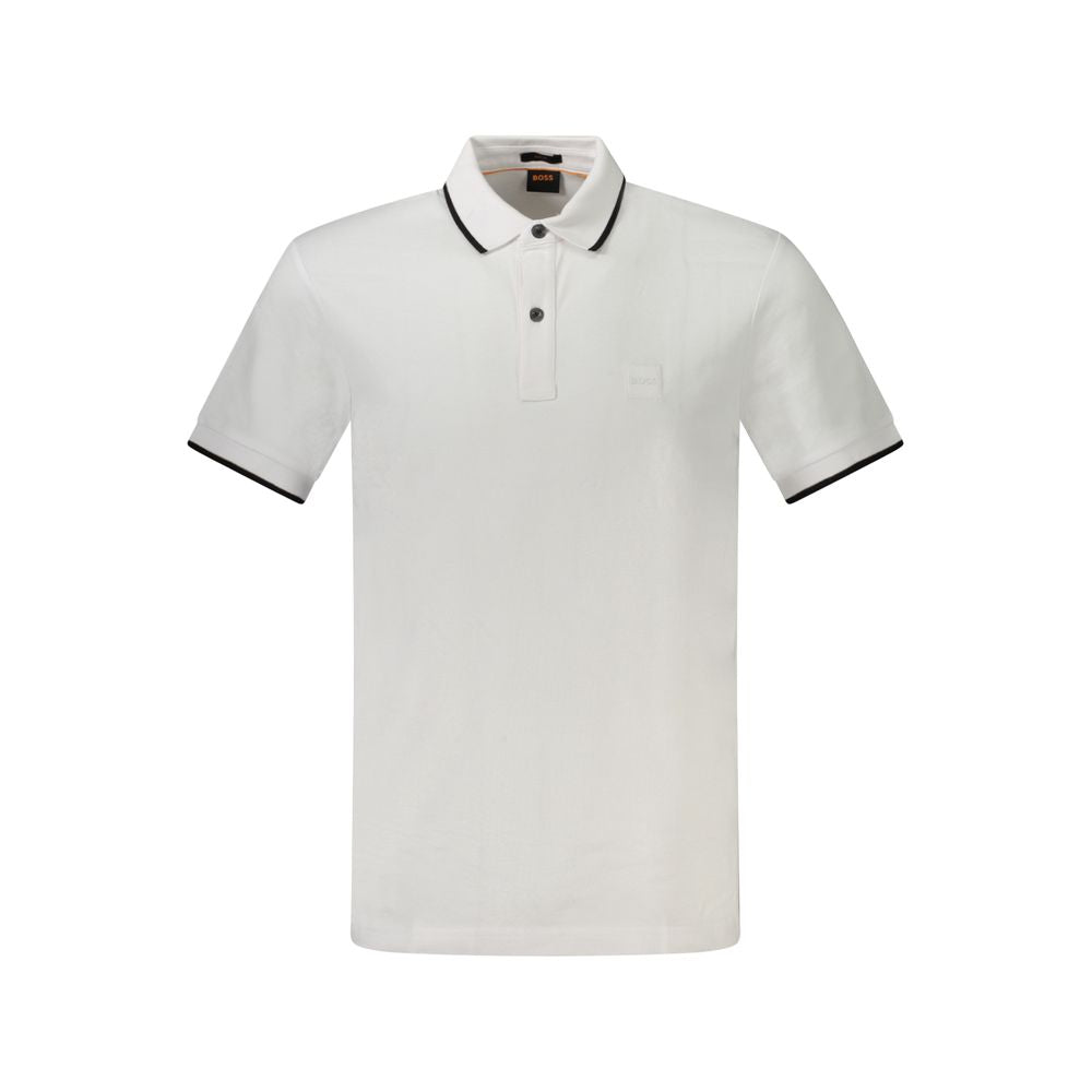 Hugo Boss Men Polo