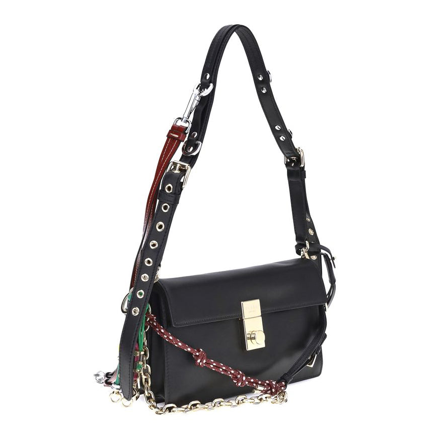 Prada Soft Sound small Shoulder Bag