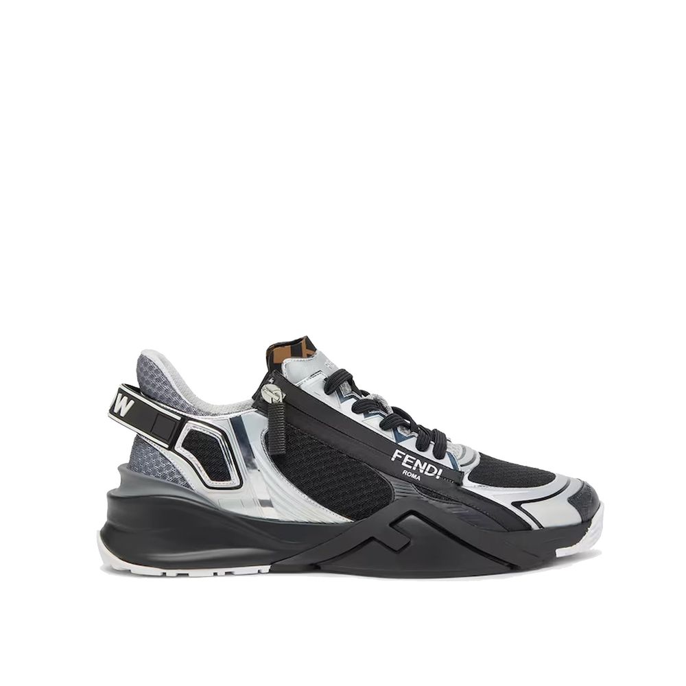 Fendi Flow Men Sneakers