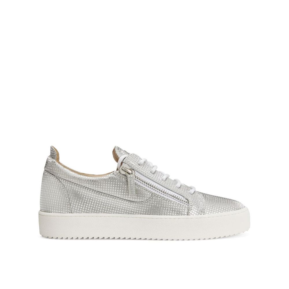 Мъжки кецове Men’s sneakers Giuseppe Zanotti Frankie RU10039001 lateral view