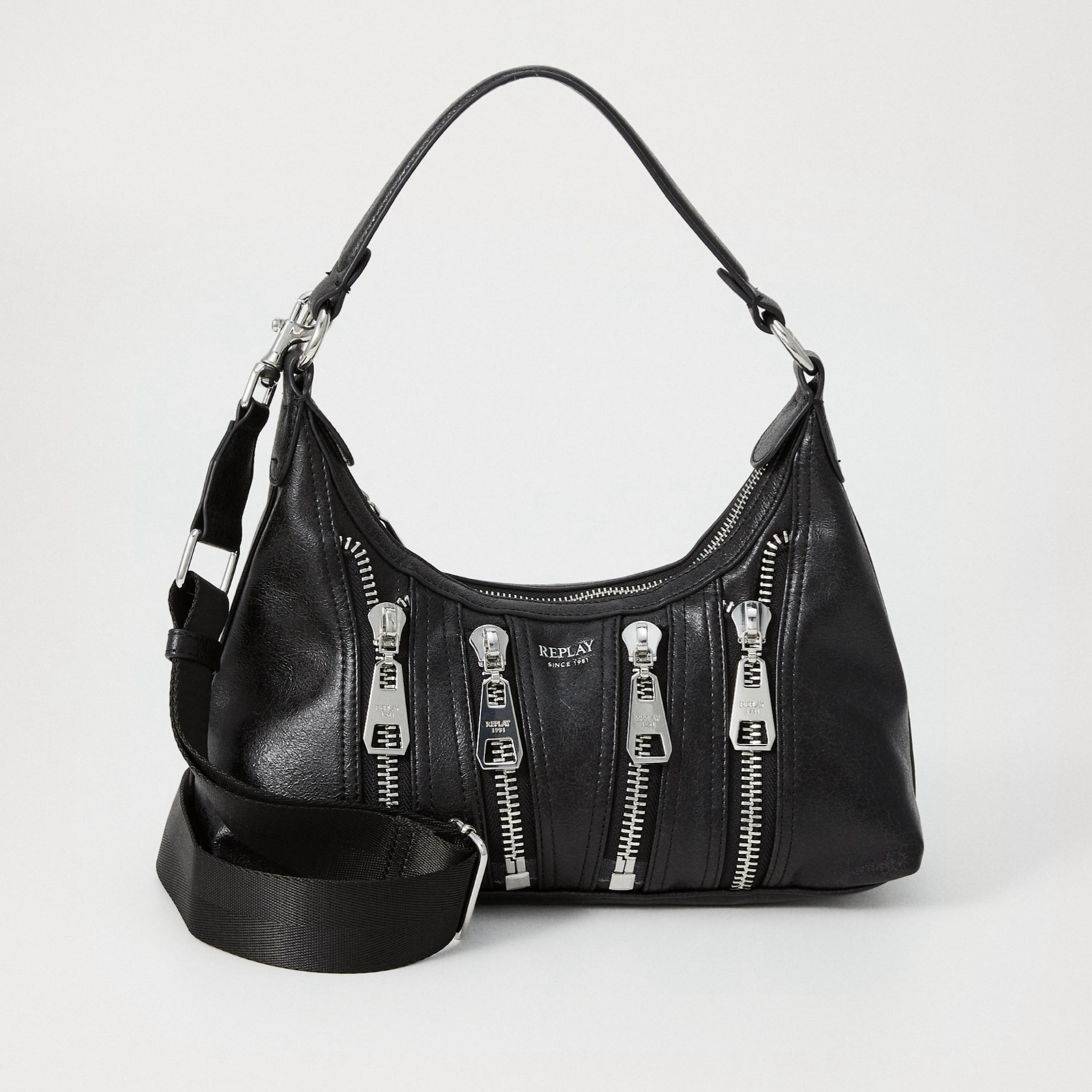 Дамска чанта Replay Women Handbag 
FW3770.000.A0504F Front View