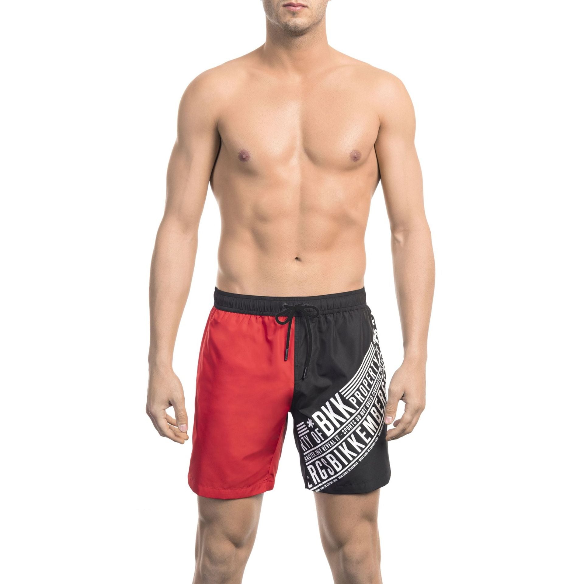 Плажни бански костюми Bikkembergs