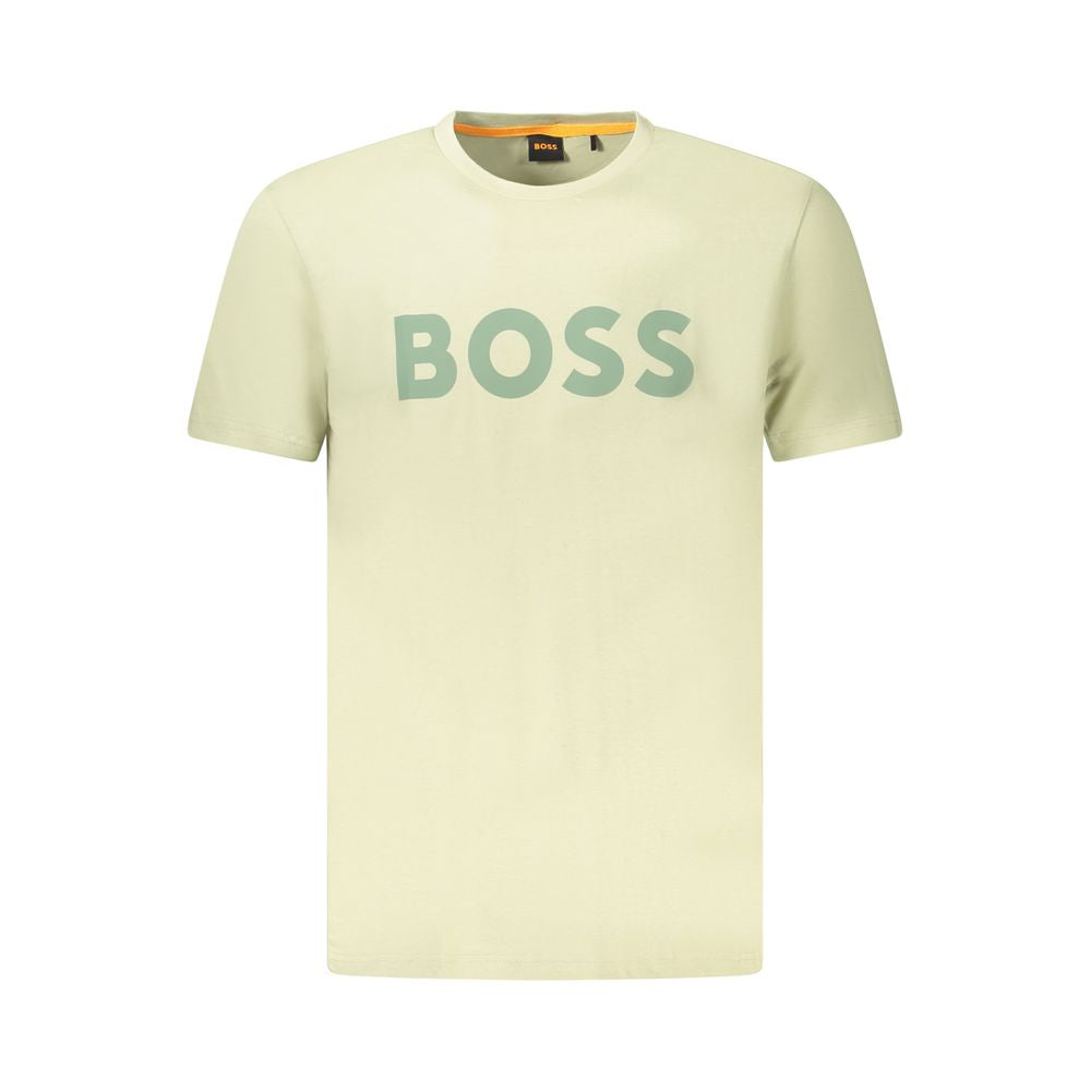 Hugo Boss Men T-Shirt