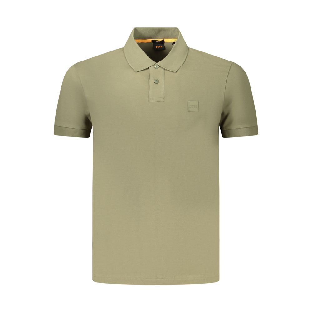 Hugo Boss Men Polo