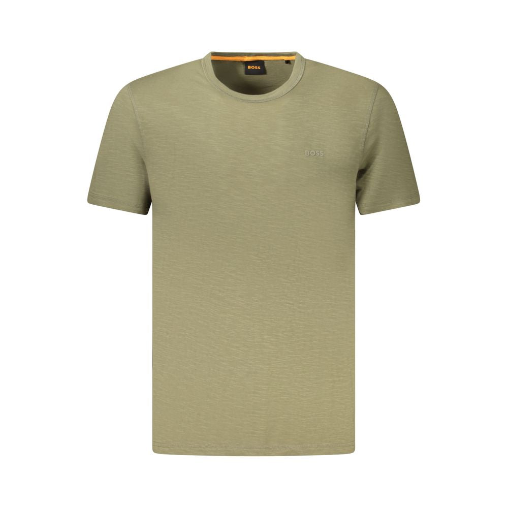 Hugo Boss Men T-Shirt
