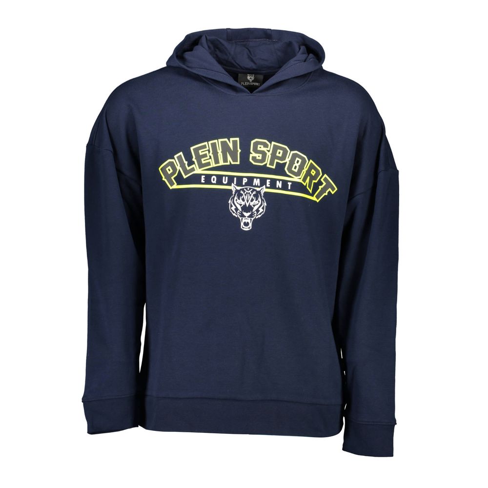 Plein Sport Men Hoodie