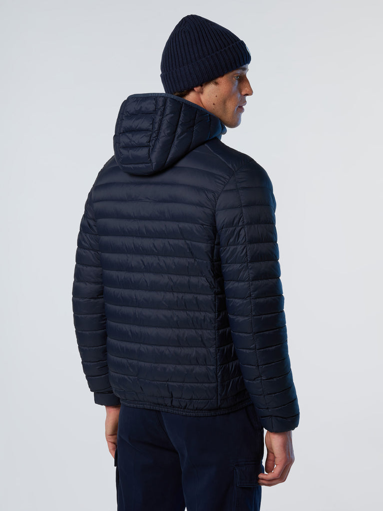 North Sails Zephyr Ultralight Jacket