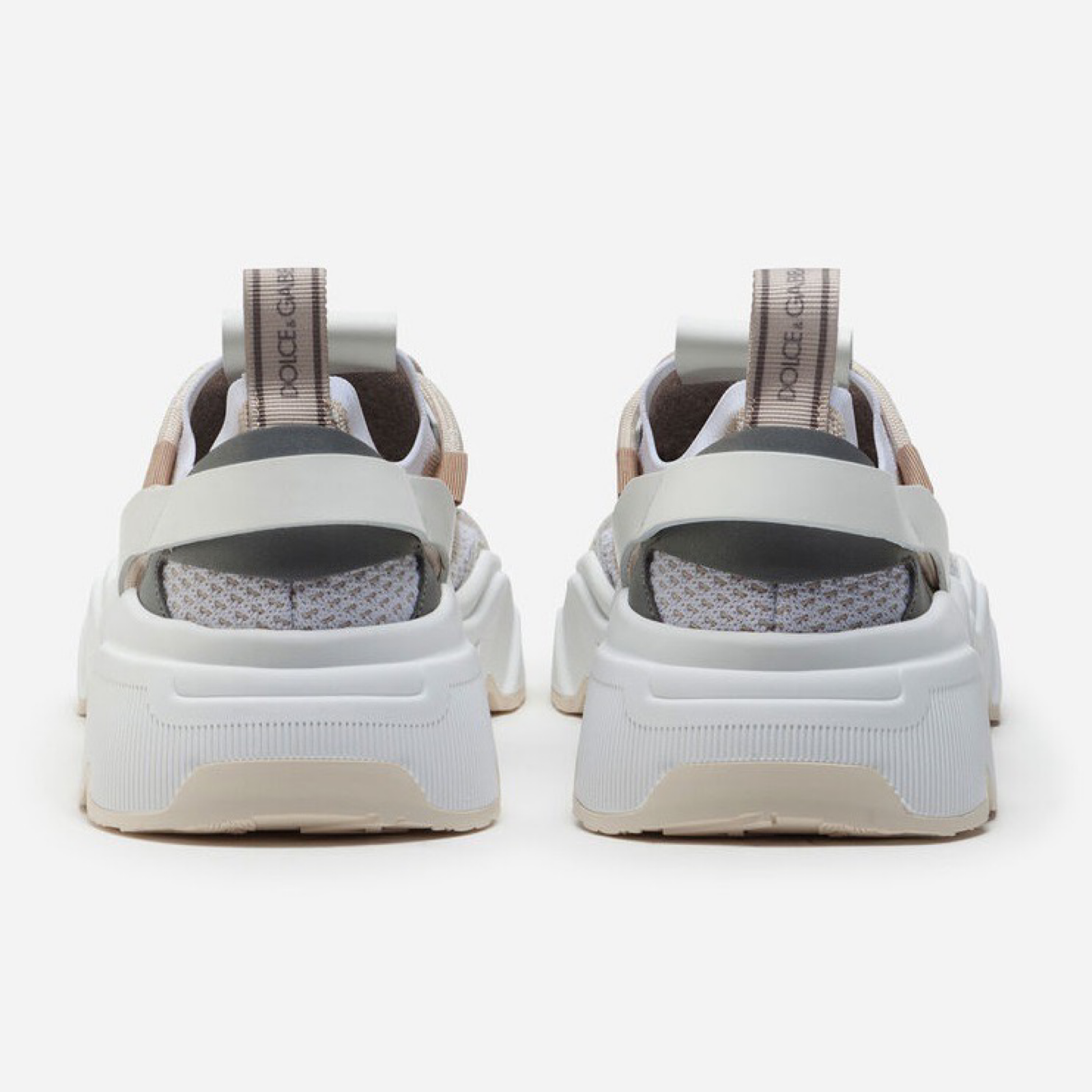 Dolce & Gabbana Daymaster Men Sneakers