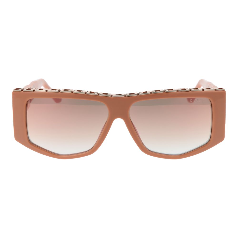 Guess Pink Women Sunglasses