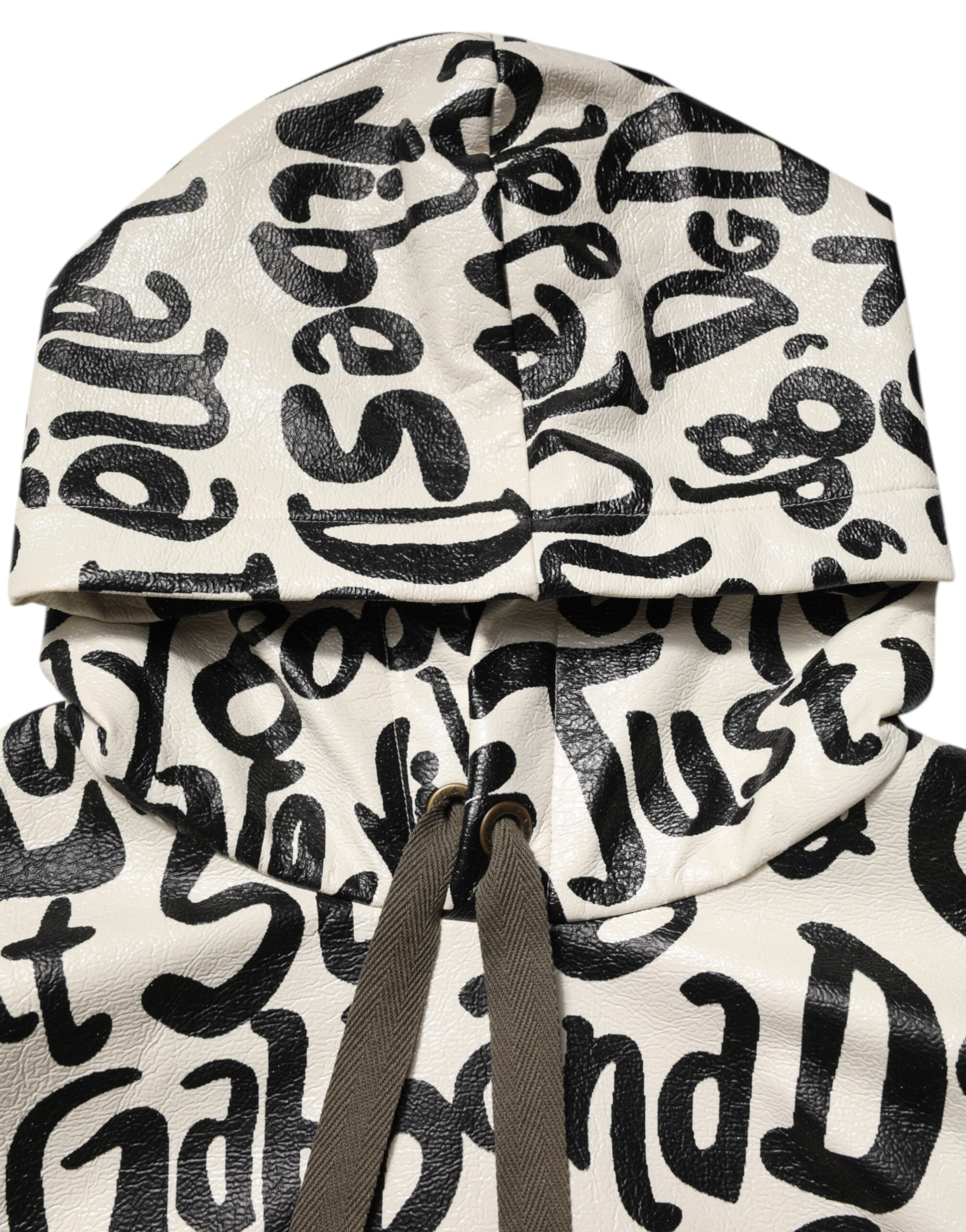 Мъжки суичър Men’s sweatshirt DOLCE & GABBANA DGMania G9WZ4Z G7BST S9000