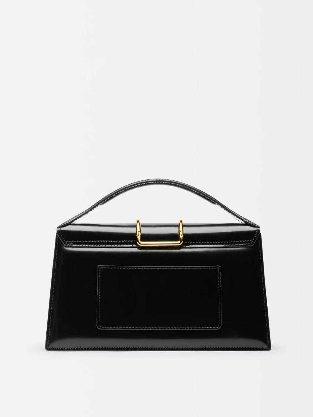 Jacquemus Le Grand Bambino дамска чанта