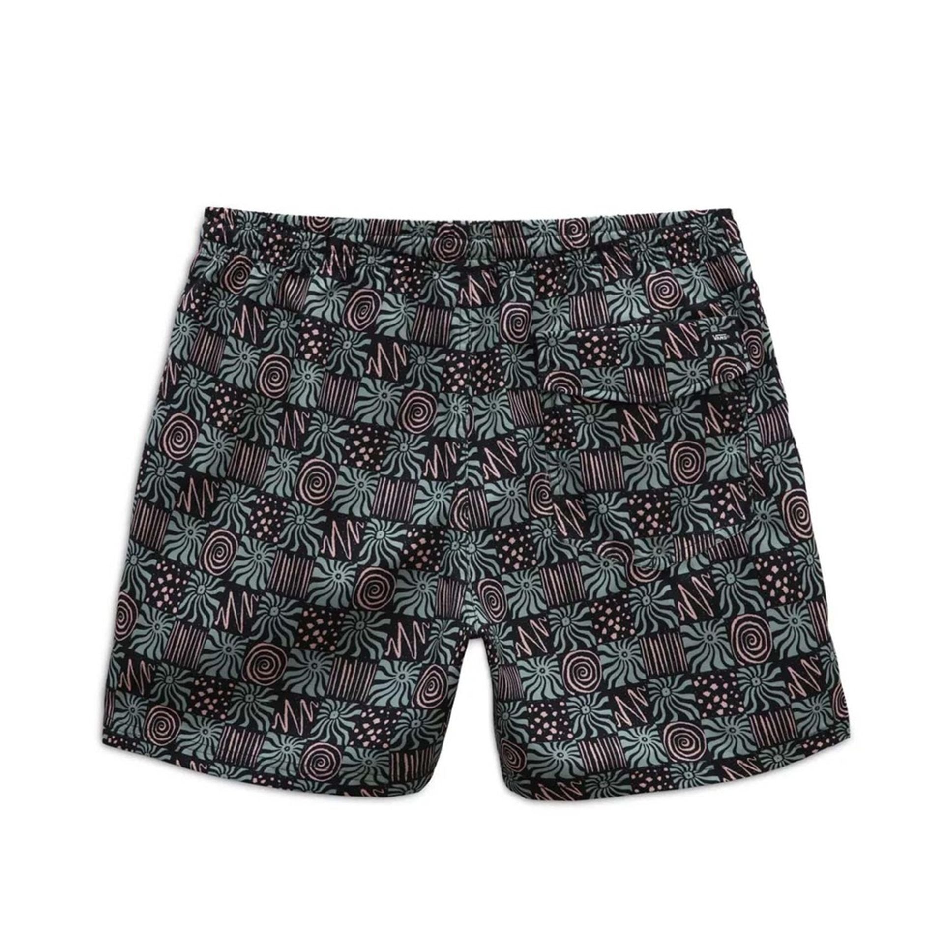 Vans Swimwear