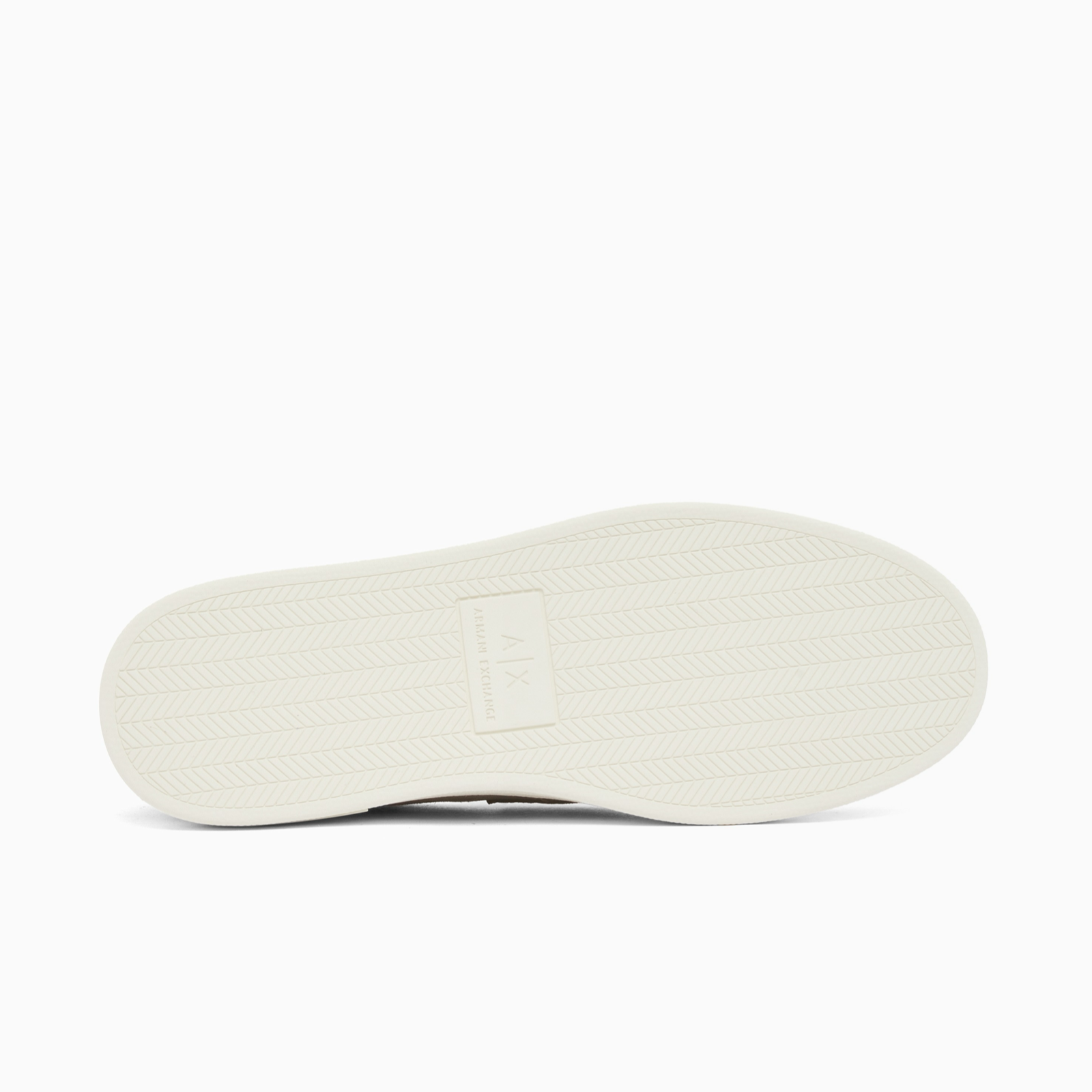 Мъжки мокасини Armani Exchange Men Loafers XM002632 AF19687 Z1030 Insole View