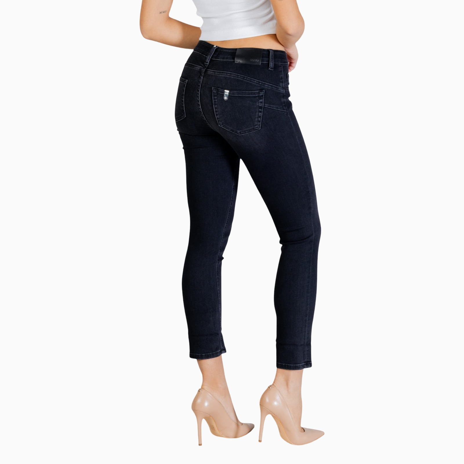 Liu Jo Women Jeans