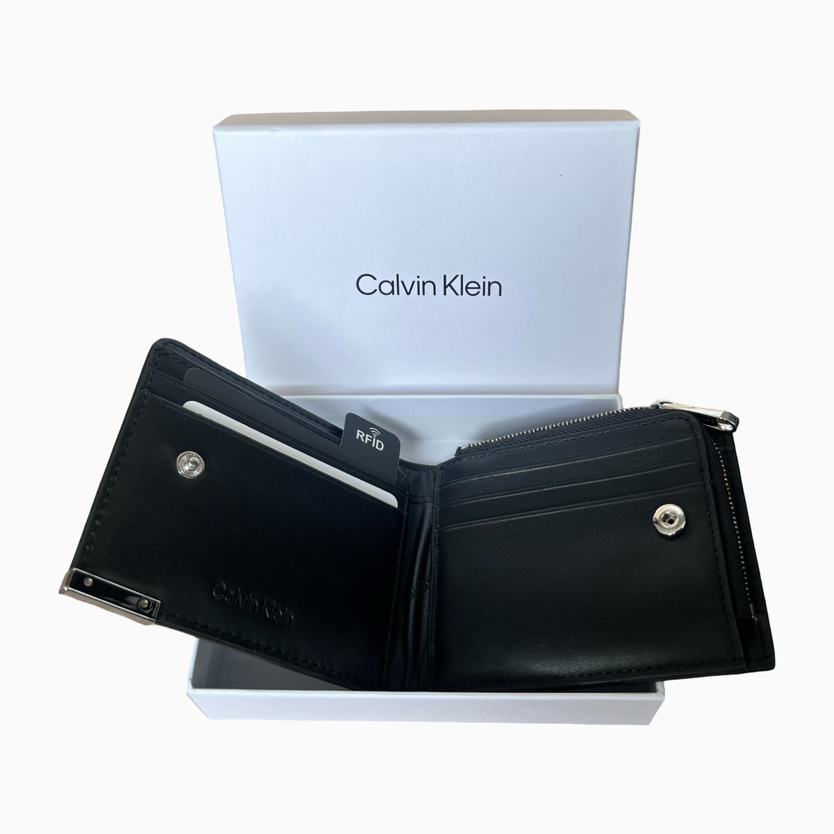Calvin Klein Men Wallet