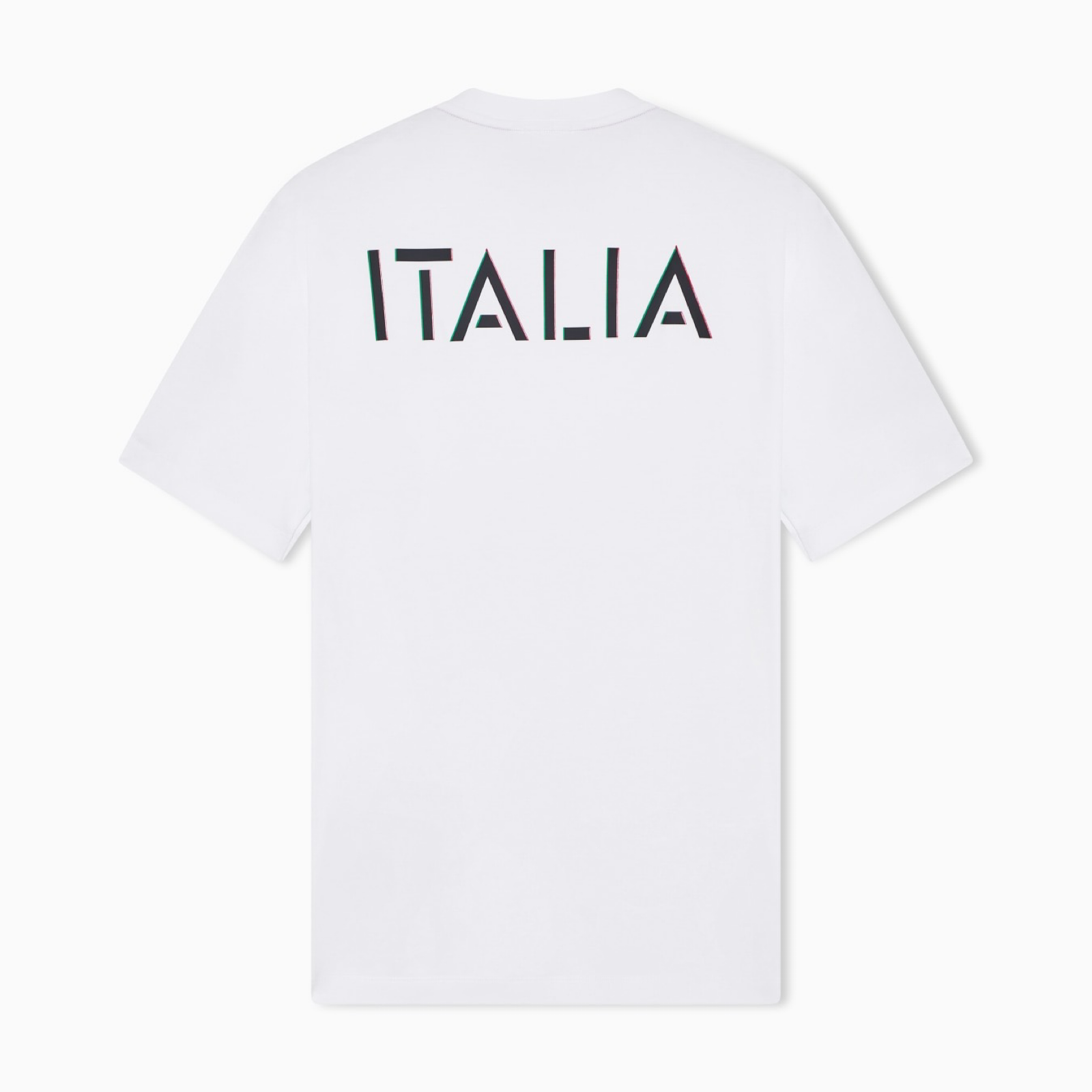 EA7 Emporio Armani Men T-Shirt