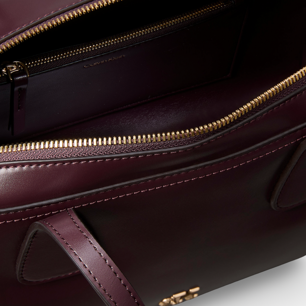 Дамска чанта Calvin Klein Women Handbag LV04F3610G BAP Close-Up