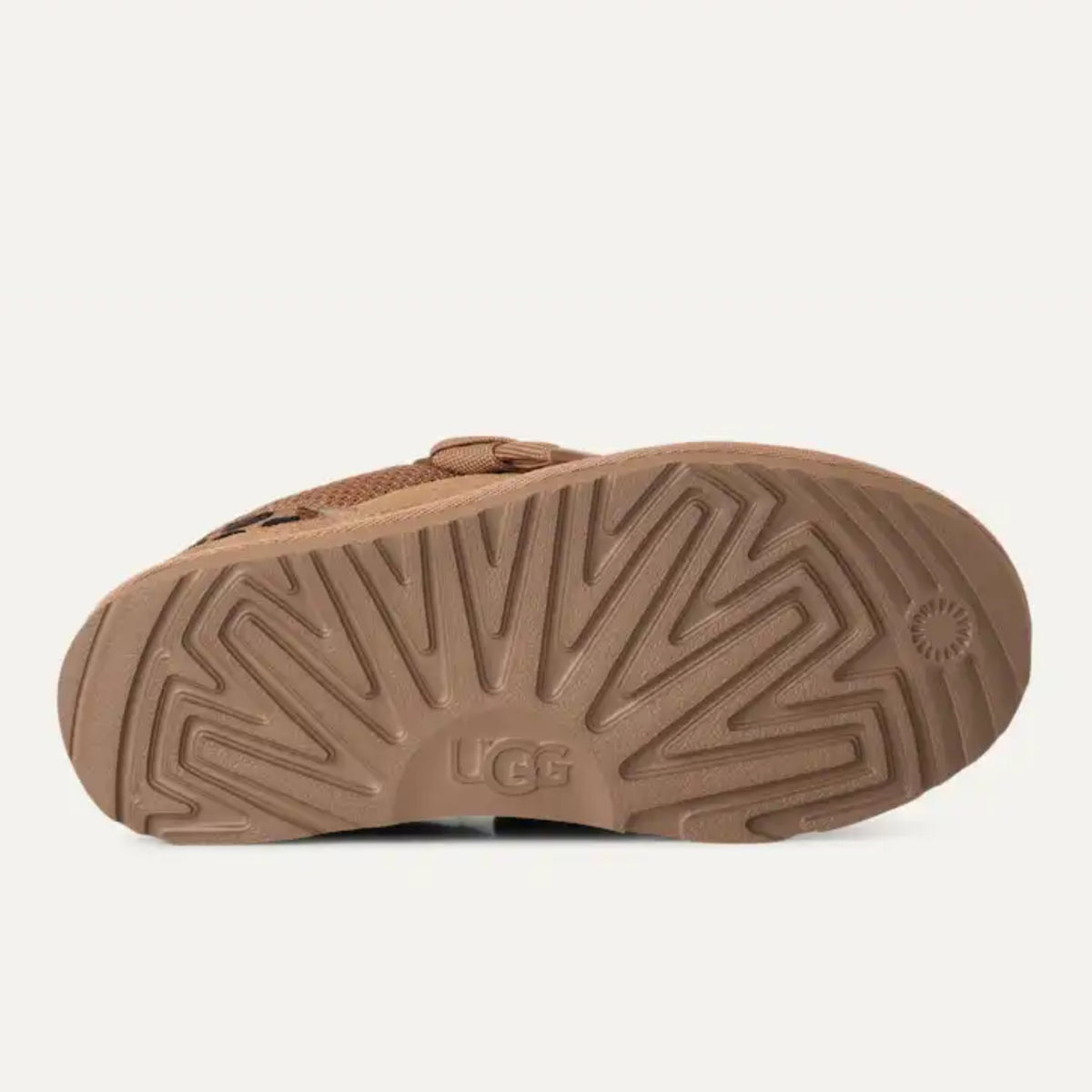 Дамски кецове UGG Women Sneakers 1187370T Insole View