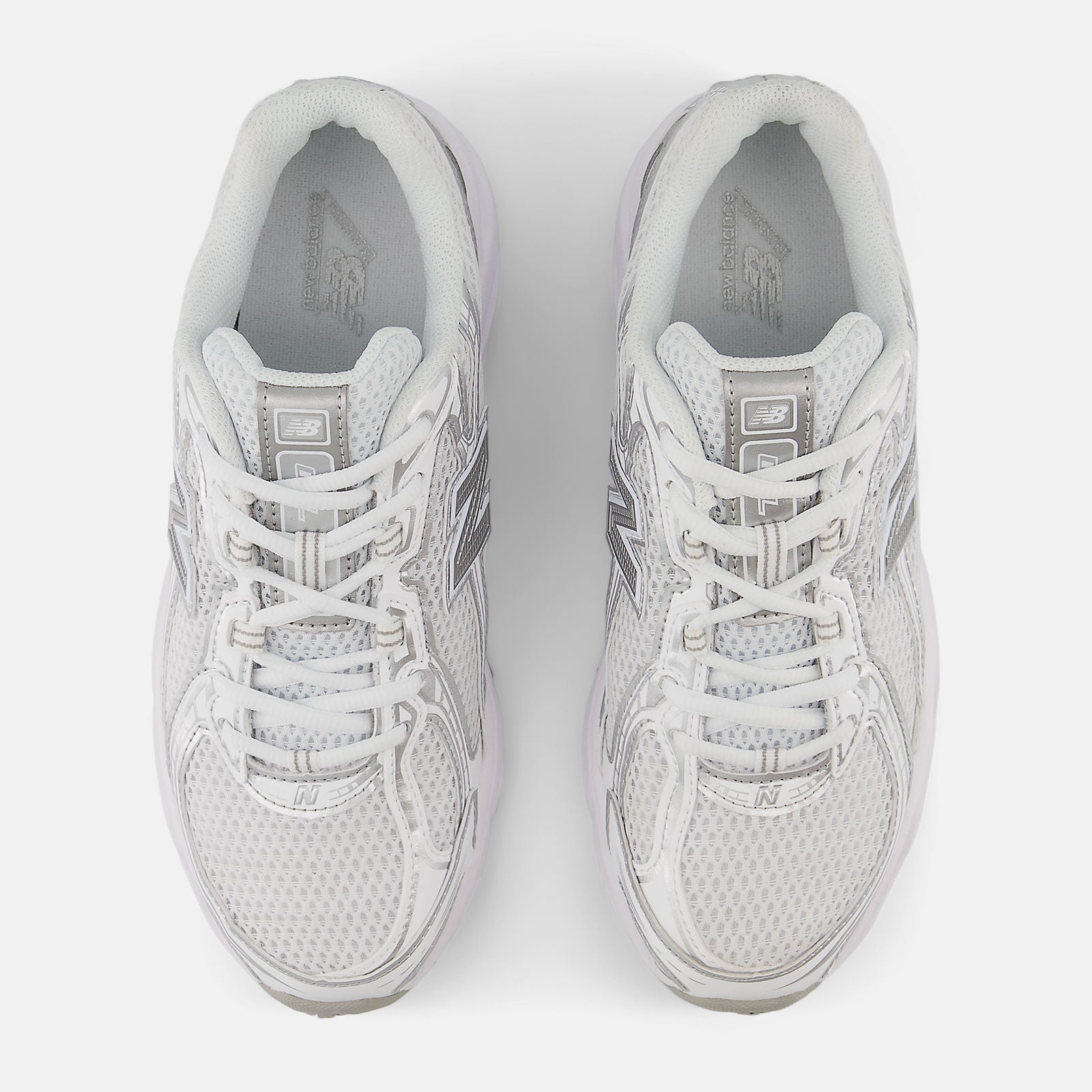 Дамски маратонки New Balance 740 Women Sneakers GR740 Top View