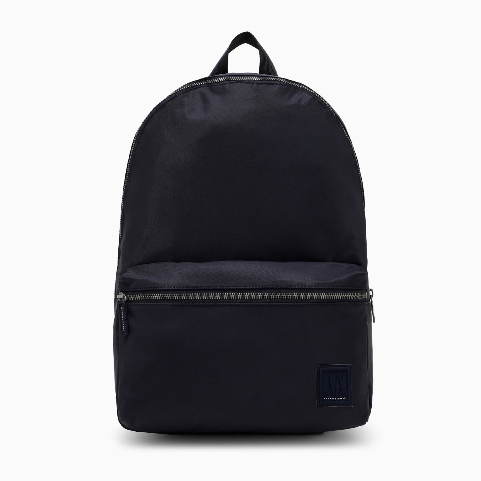 Мъжка раница Armani Exchange Men Backpack XM000030 AF15129 Front View