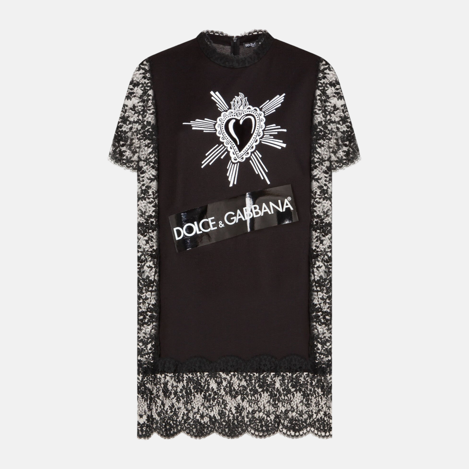 Dolce & Gabbana DGARTWORK Capsule Collection Women Top
