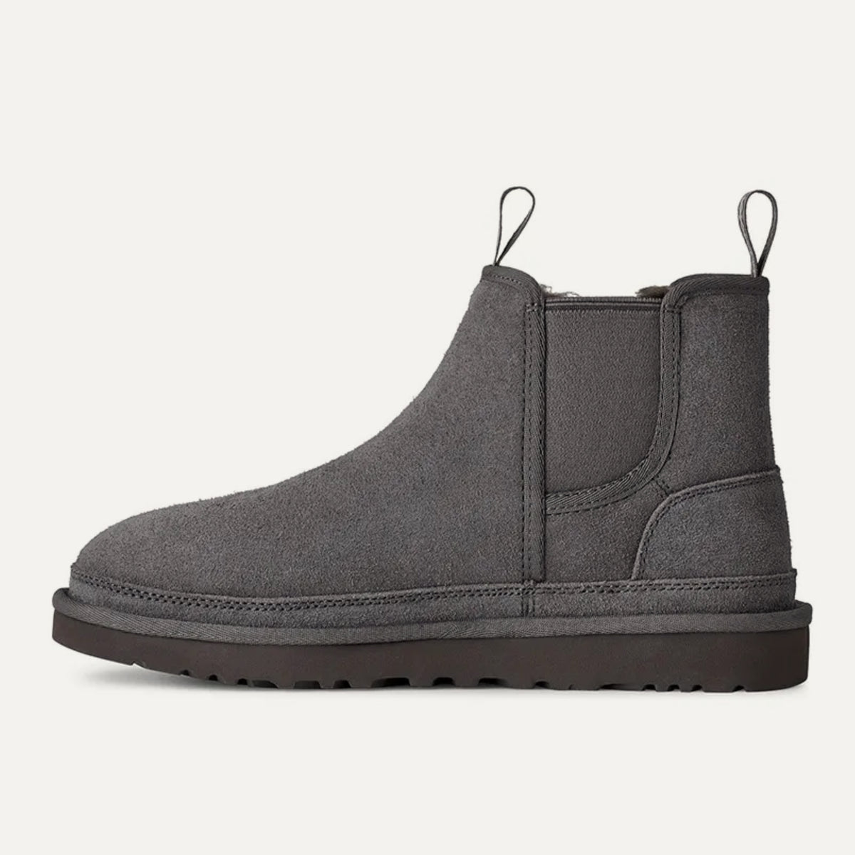 UGG Neumel Chelsea Men Ankle Boots