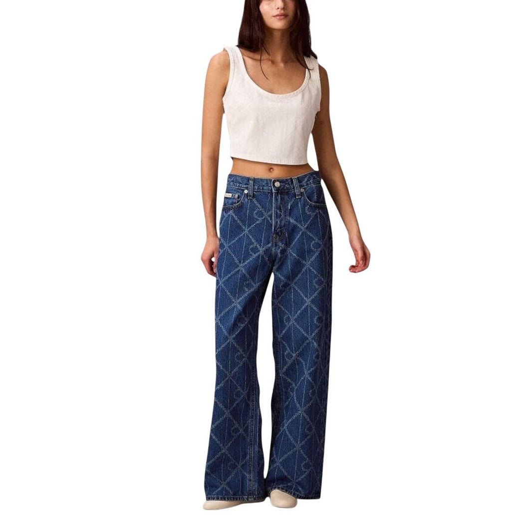 Calvin Klein Jeans Women Jeans