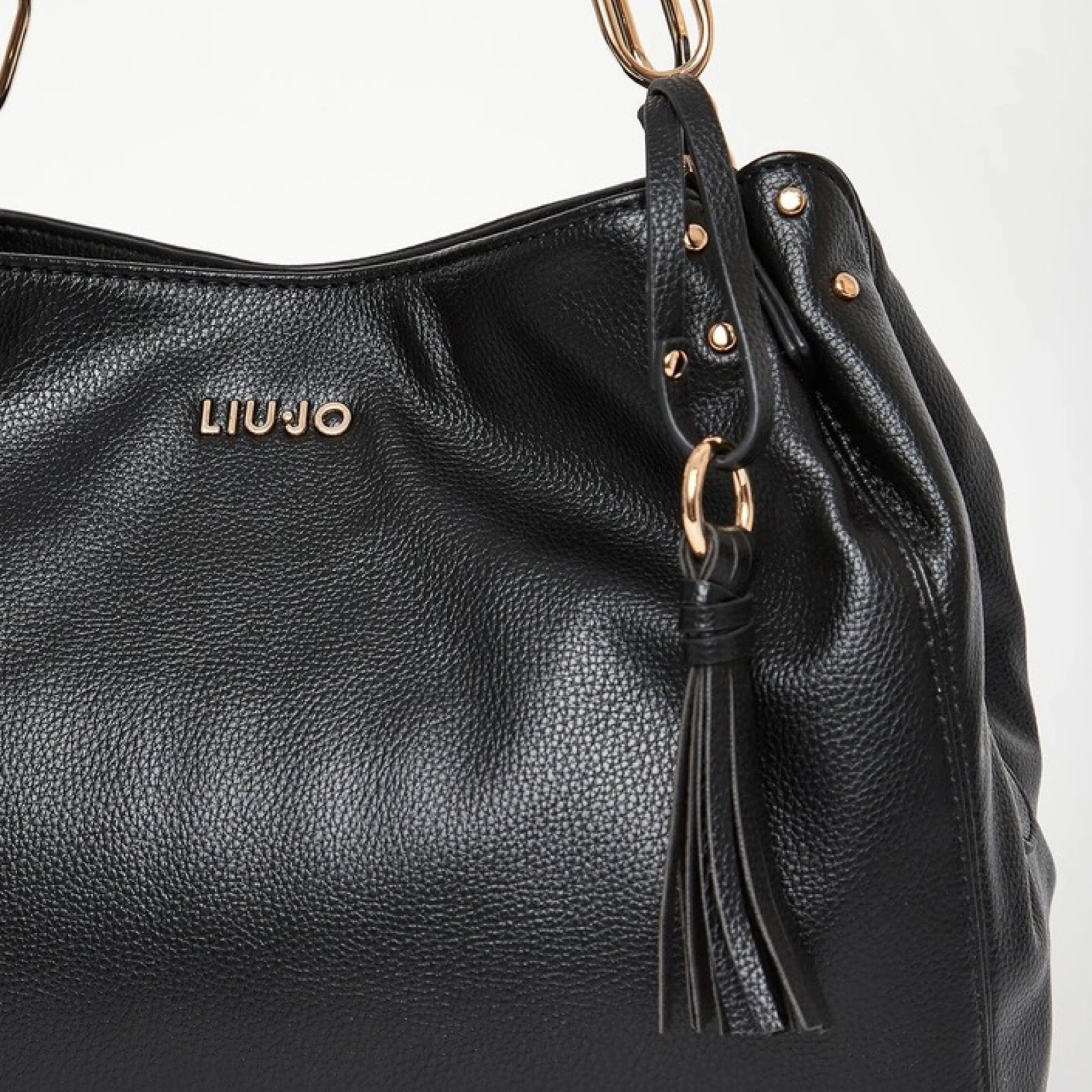 Дамска чанта Liu Jo Women Handbag AA6185 E1012 22222 Close-Up