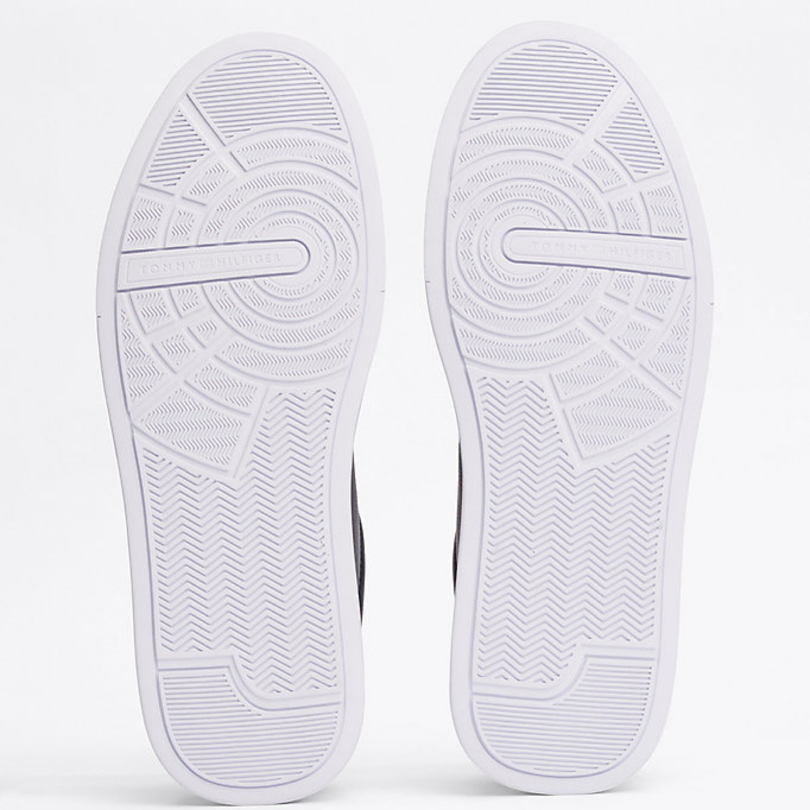 Мъжки кецове Tommy Hilfiger Men Sneakers FM0FM05367 DW5 Insole View