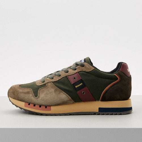 Blauer Queen Men Sneakers