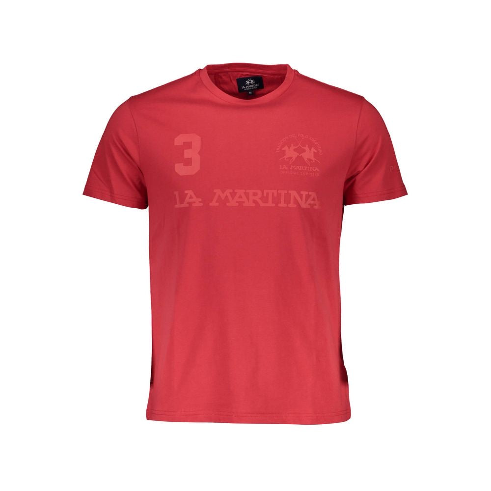 La Martina Men T-shirt