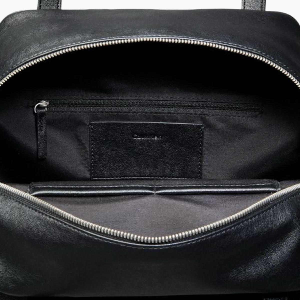 Дамска чанта Calvin Klein Women Tote Bag LV04F3689G UB1 Inside View