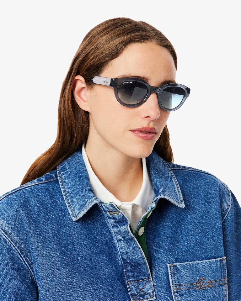 Lacoste дамски слънчеви очила