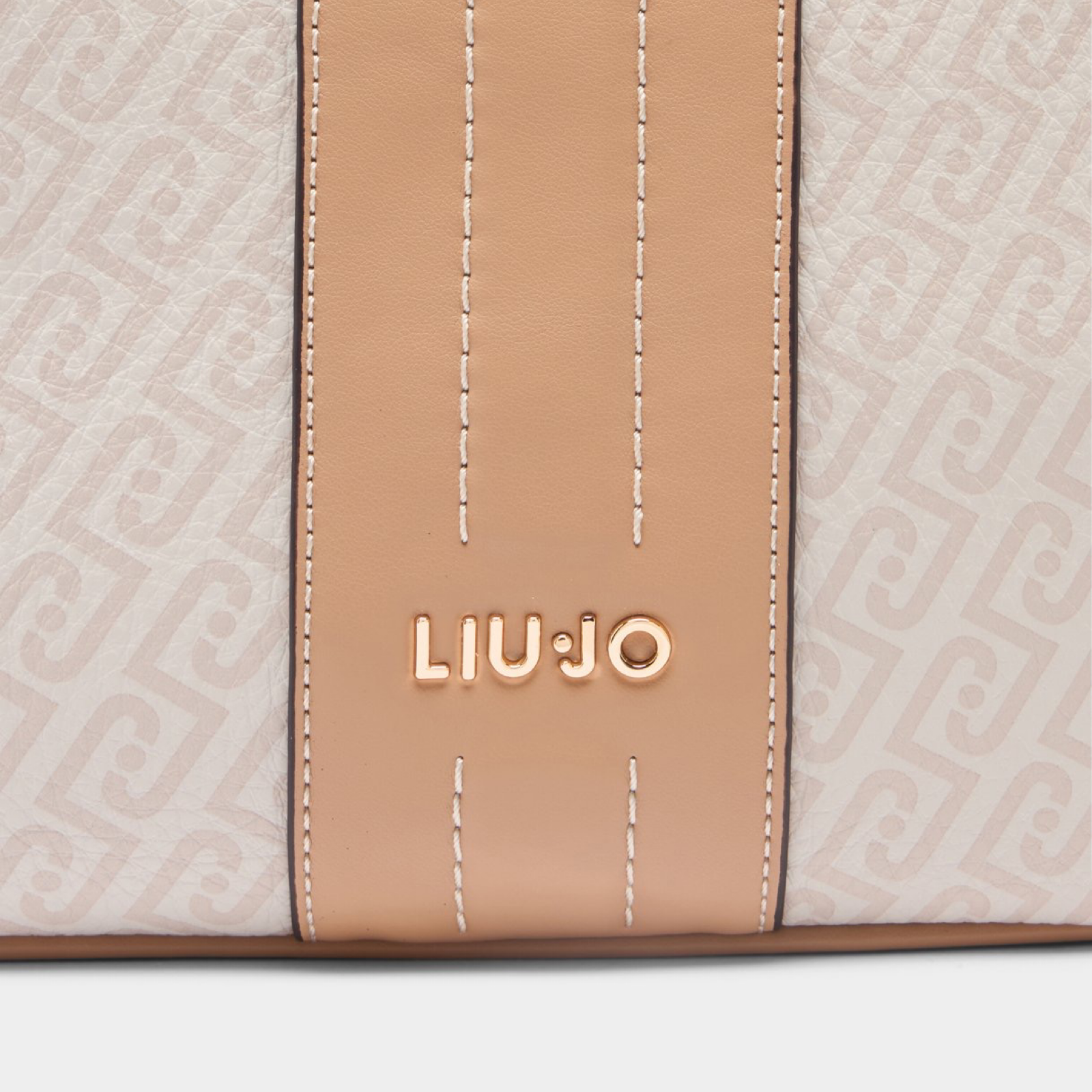 Дамска чанта Liu Jo Women Shoulder Bag AA6107 E1118 C3920 Close-Up