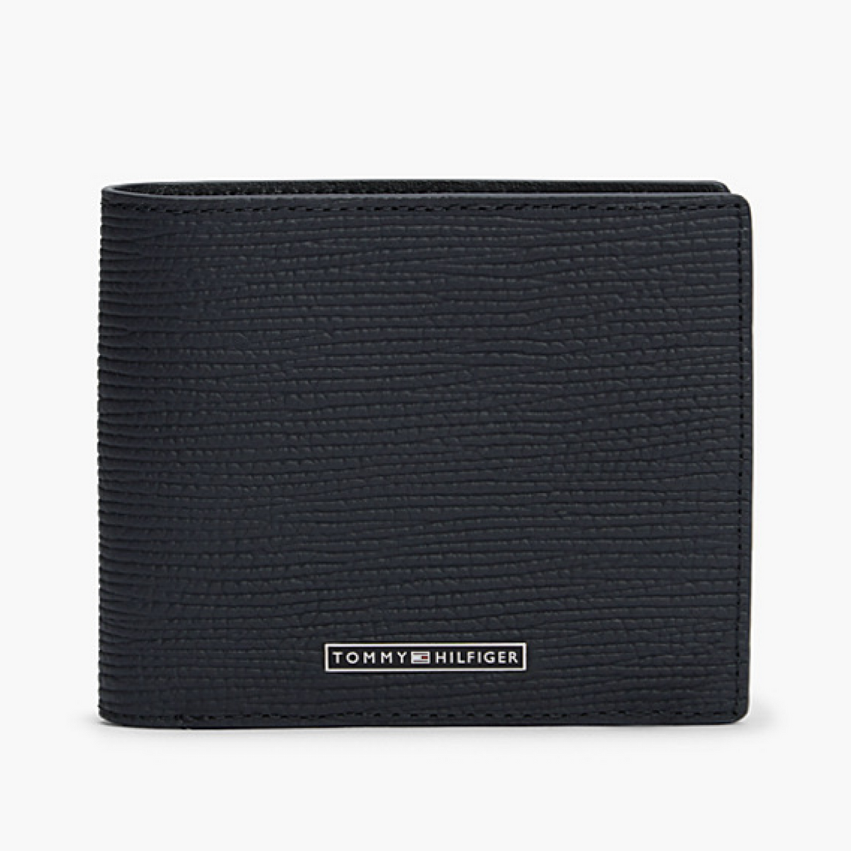 Мъжки портфейл Tommy Hilfiger Men Wallet AM0AM14784 DW6 Front View