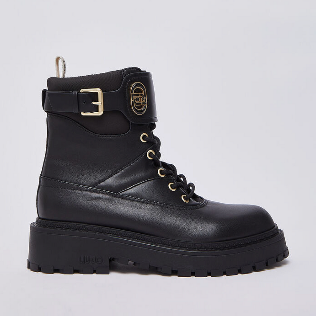 Дамски боти Liu Jo Women Boots SF6115PX181 22222 Lateral View