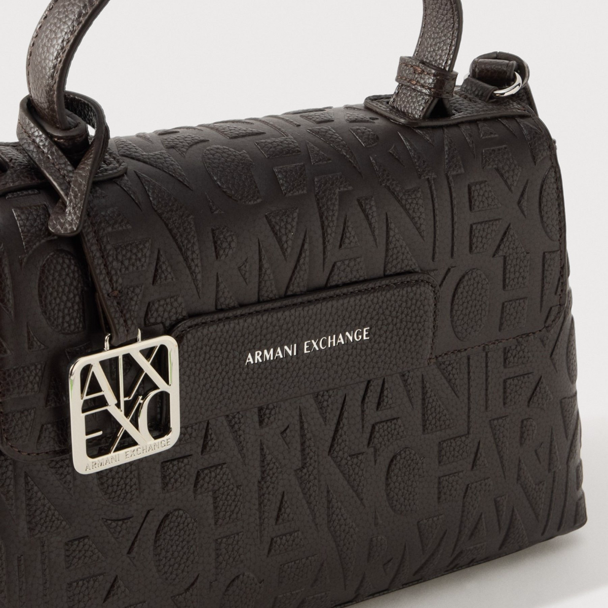 Дамска чанта Armani Exchange Women Handbag XW001223 AF15774 U6032 Close-Up