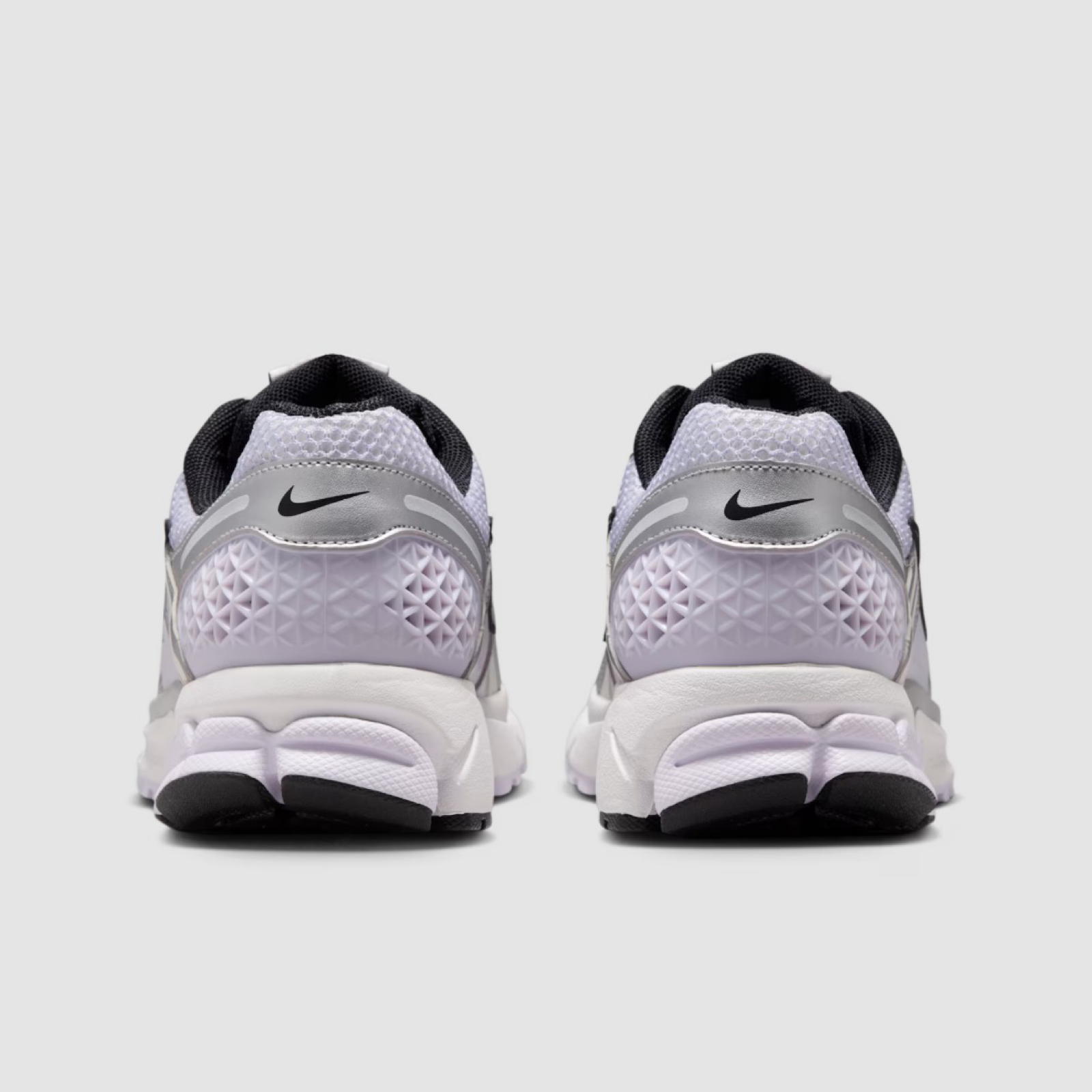 Дамски маратонки Nike Air Zoom Vomero 5 Women Sneakers FD0884-025 Heel View