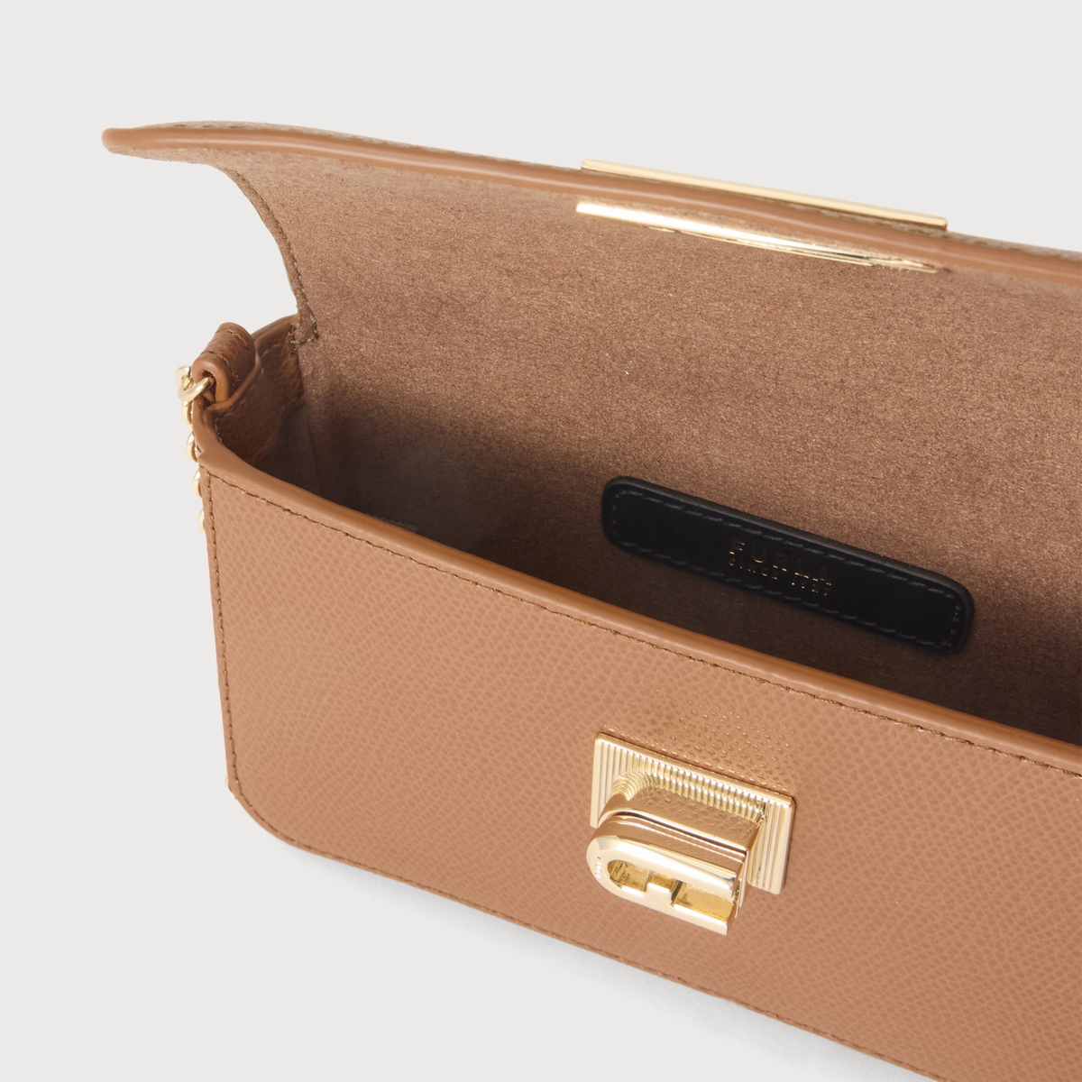Furla 1927 Mini Crossbody Bag